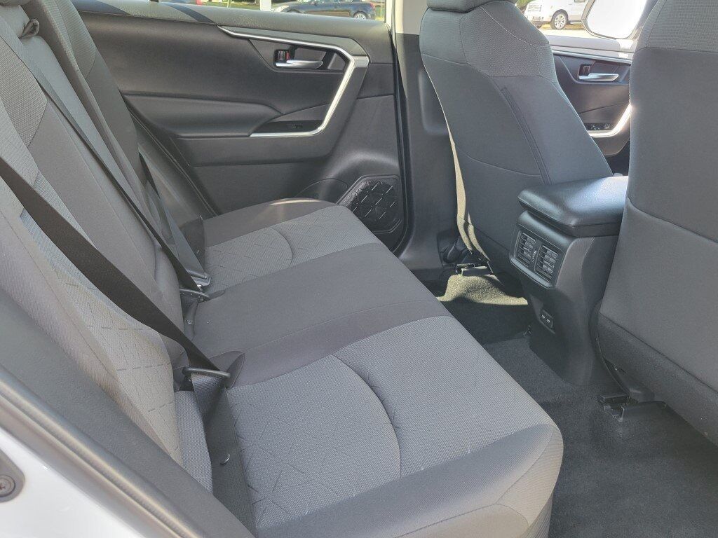 2022 Toyota RAV4 Hybrid XLE Chantilly VA