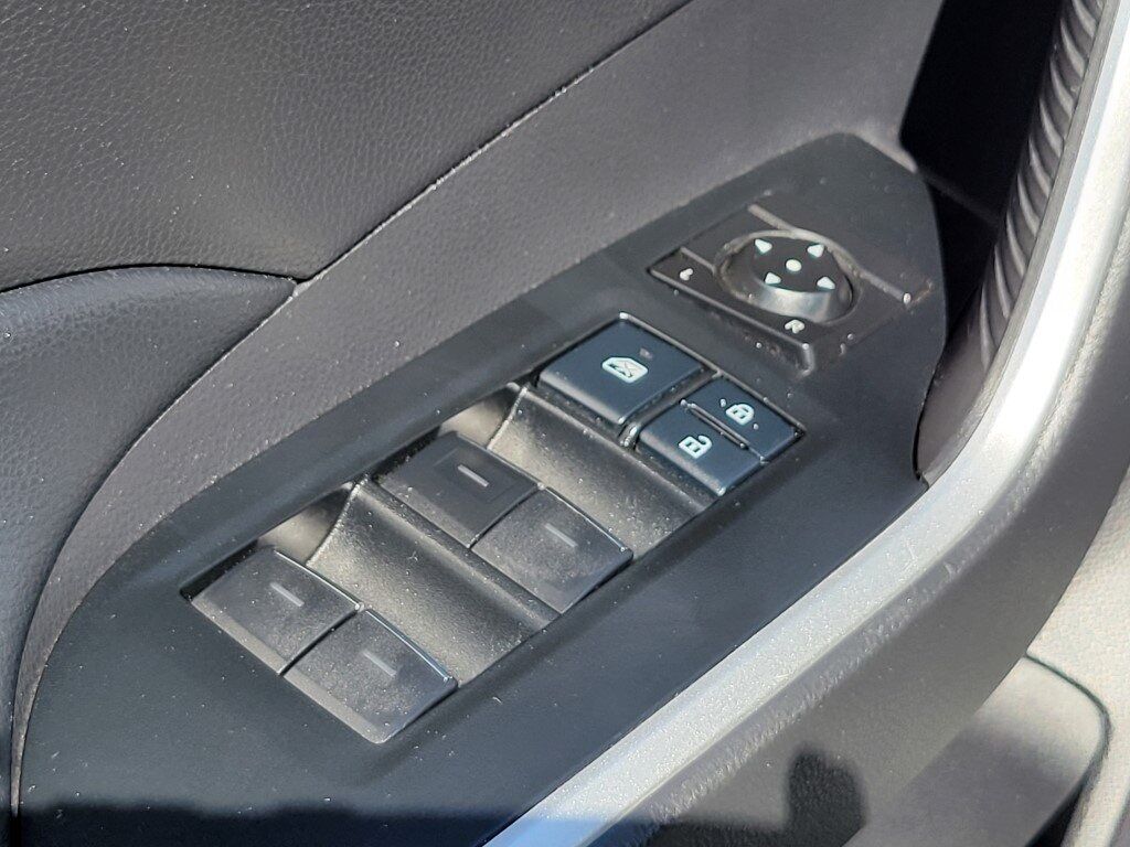 2022 Toyota RAV4 Hybrid XLE Chantilly VA