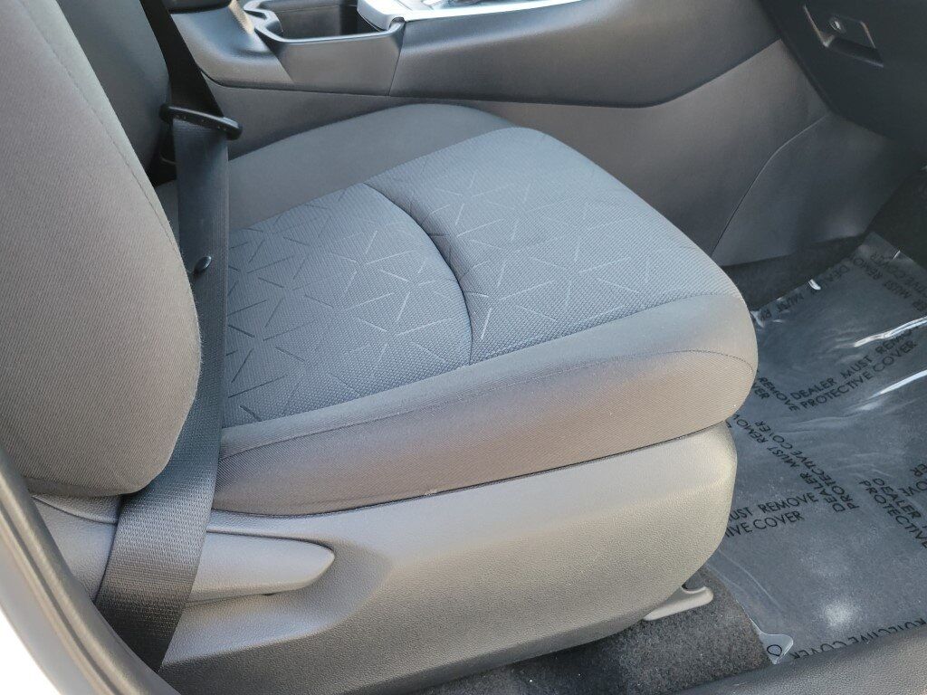 2022 Toyota RAV4 Hybrid XLE Chantilly VA