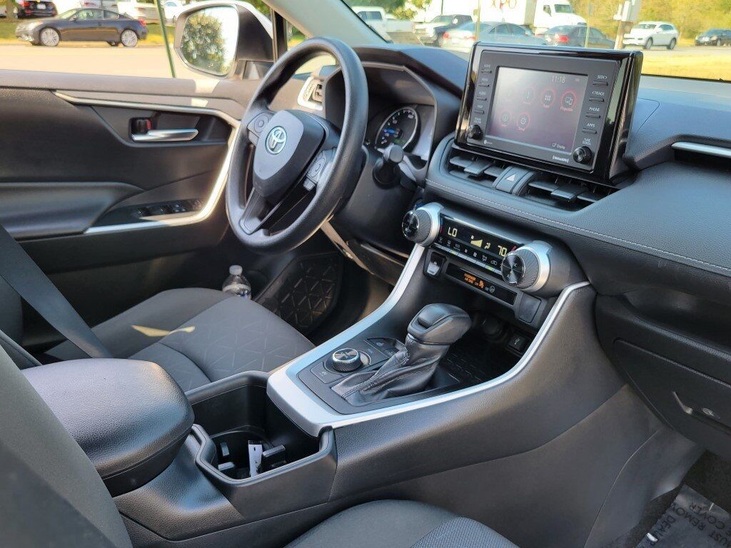 2022 Toyota RAV4 Hybrid XLE Chantilly VA