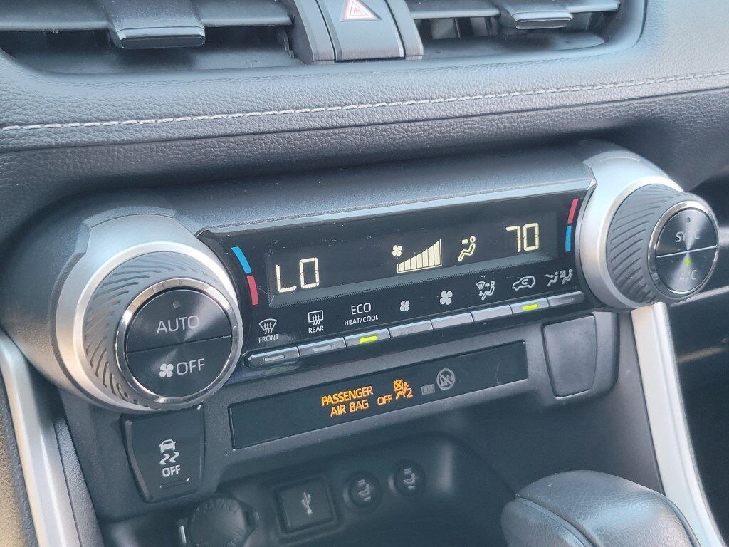 2022 Toyota RAV4 Hybrid XLE Chantilly VA