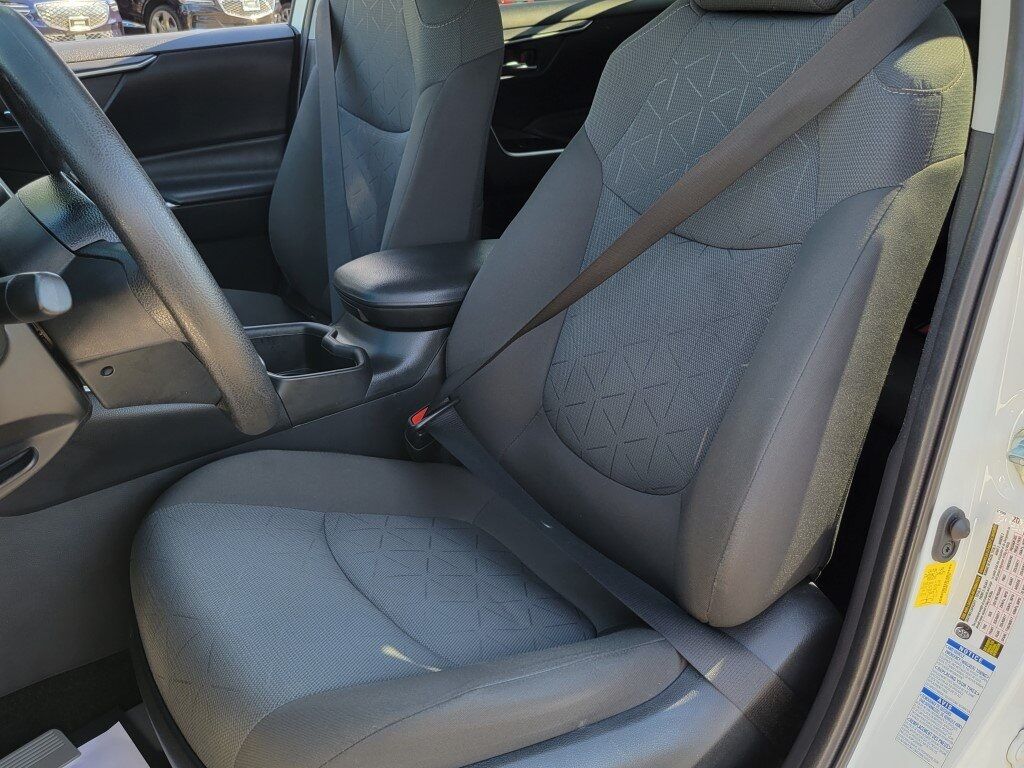 2022 Toyota RAV4 Hybrid XLE Chantilly VA