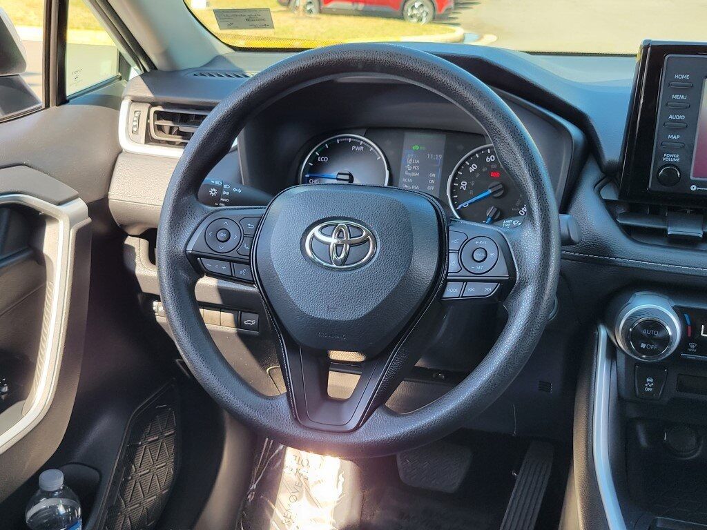 2022 Toyota RAV4 Hybrid XLE Chantilly VA