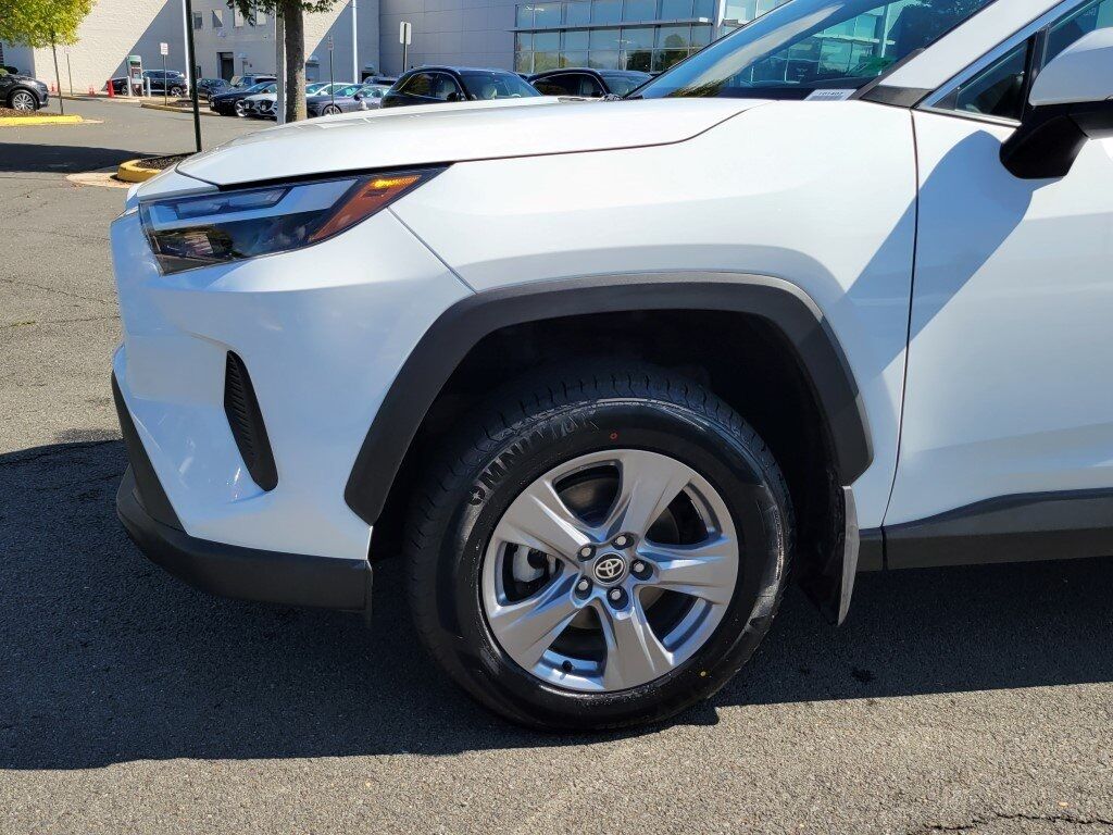 2022 Toyota RAV4 Hybrid XLE Chantilly VA