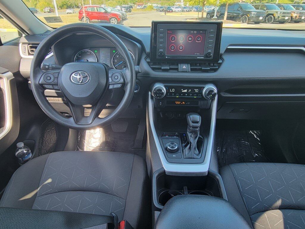 2022 Toyota RAV4 Hybrid XLE Chantilly VA