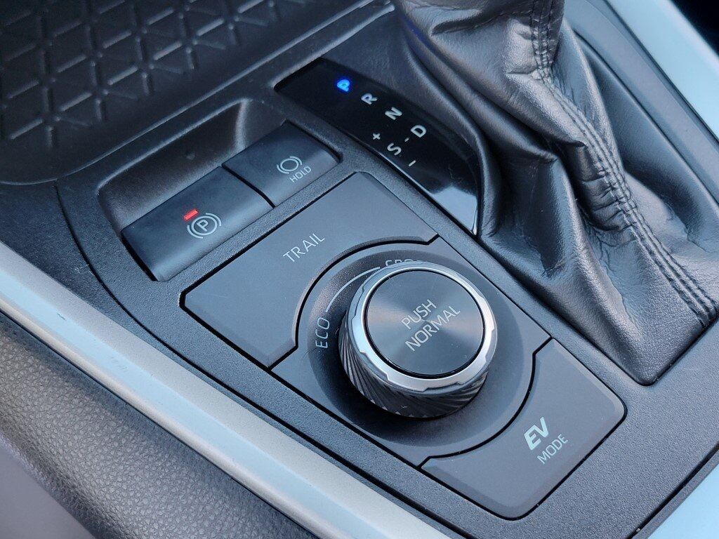 2022 Toyota RAV4 Hybrid XLE Chantilly VA