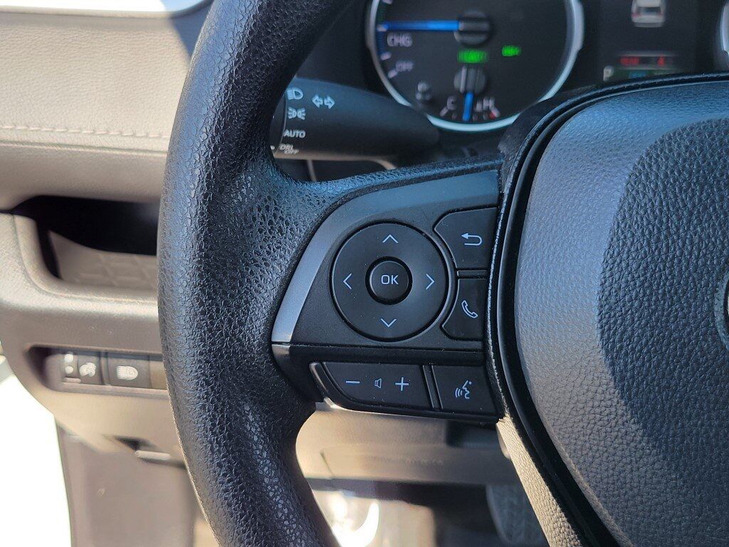 2022 Toyota RAV4 Hybrid XLE Chantilly VA