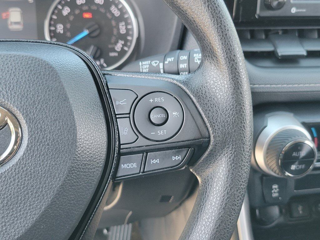2022 Toyota RAV4 Hybrid XLE Chantilly VA