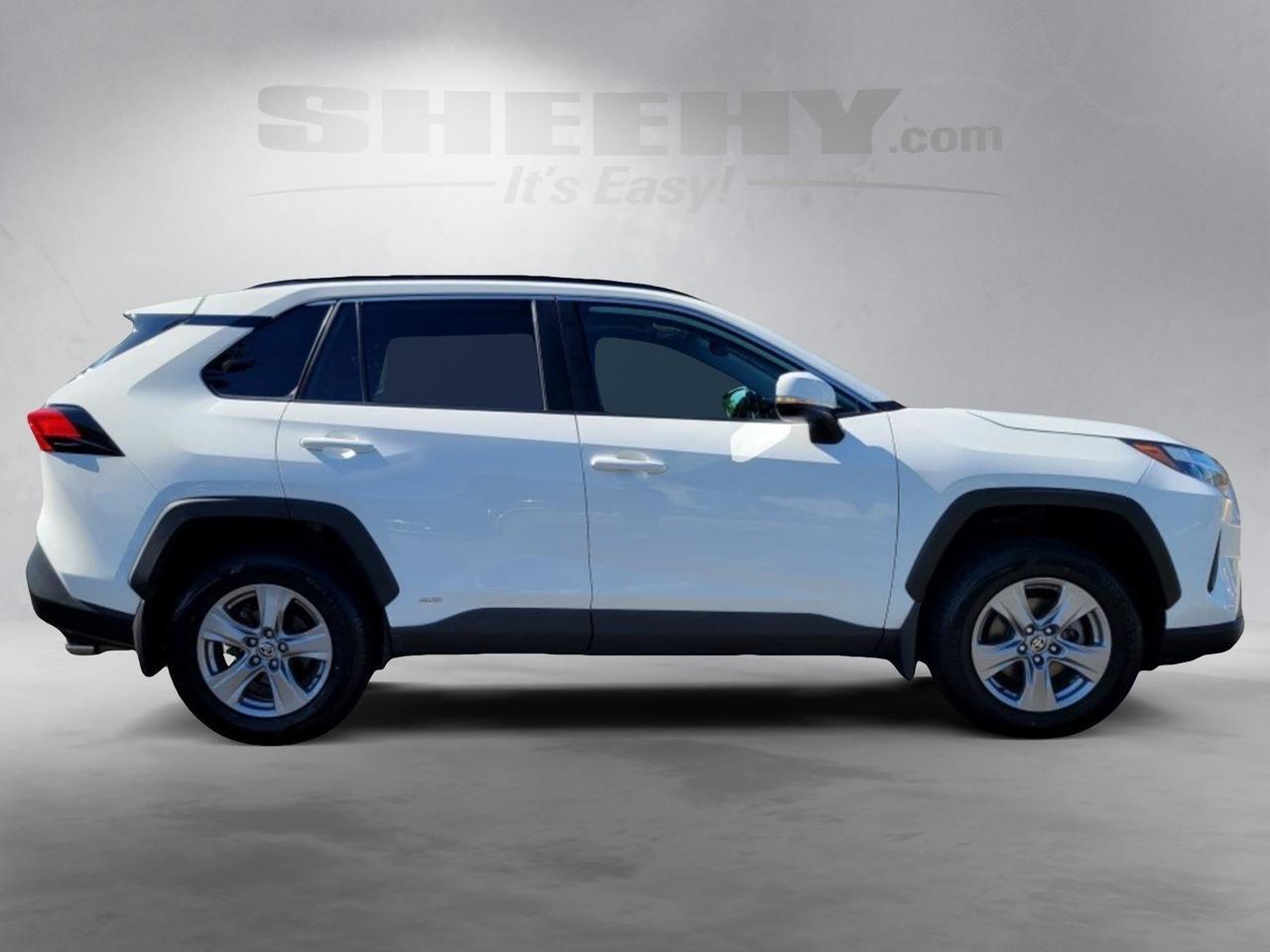 2022 Toyota RAV4 Hybrid XLE Chantilly VA