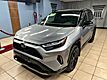 2022 Toyota RAV4 Hybrid XSE