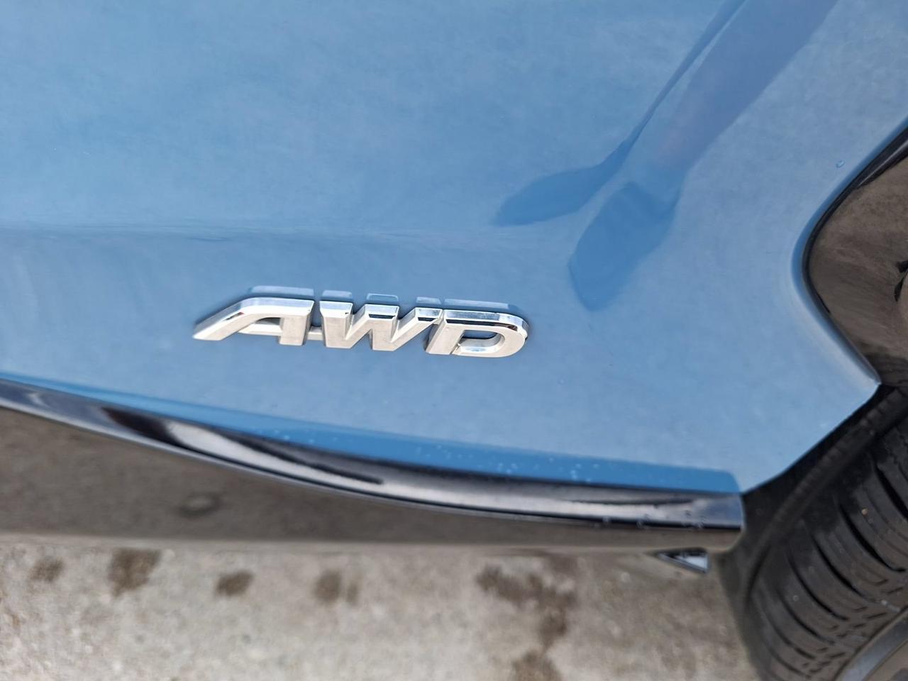 2022 Toyota RAV4 Hybrid XSE Hurst TX