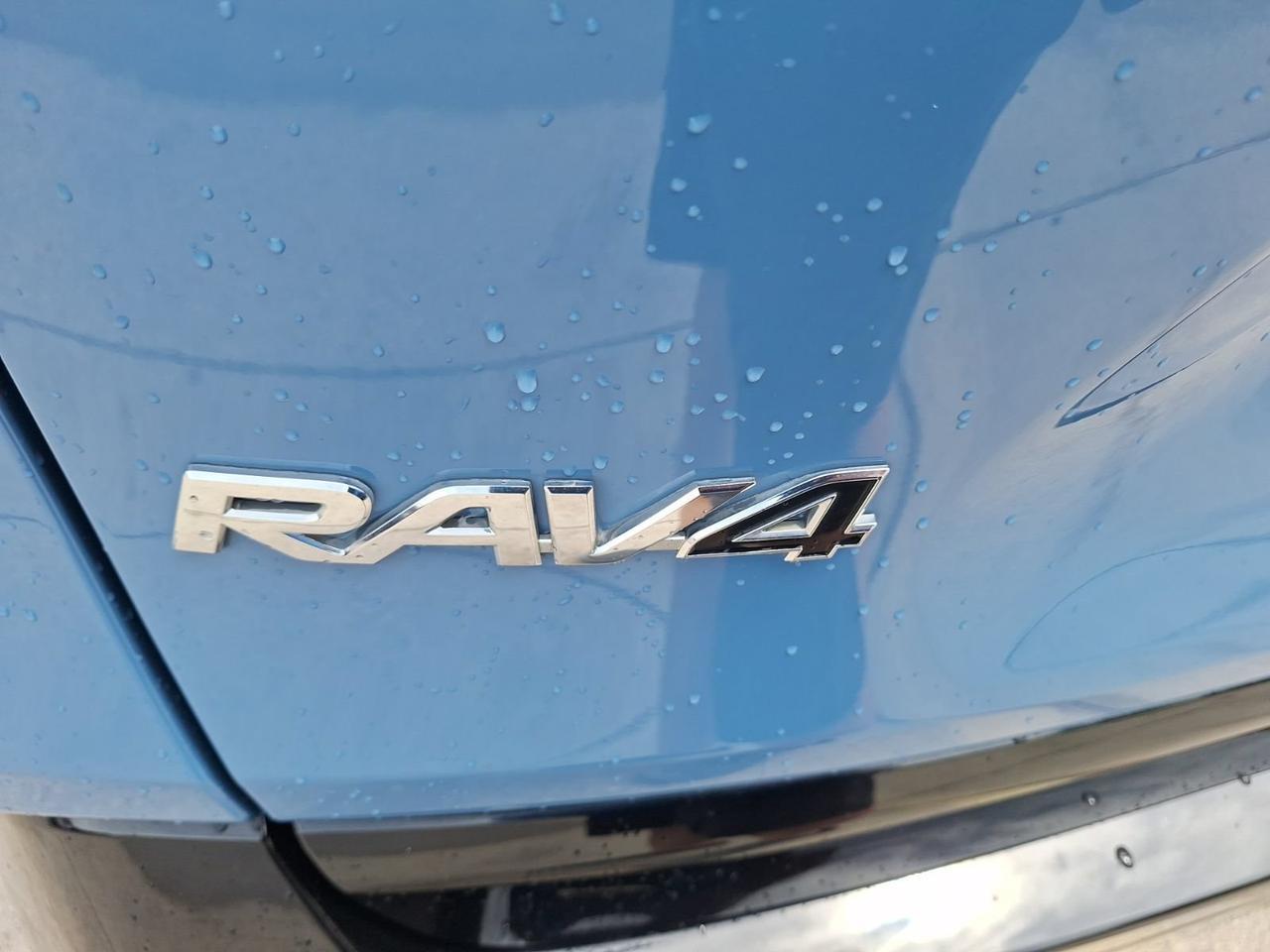 2022 Toyota RAV4 Hybrid XSE Hurst TX