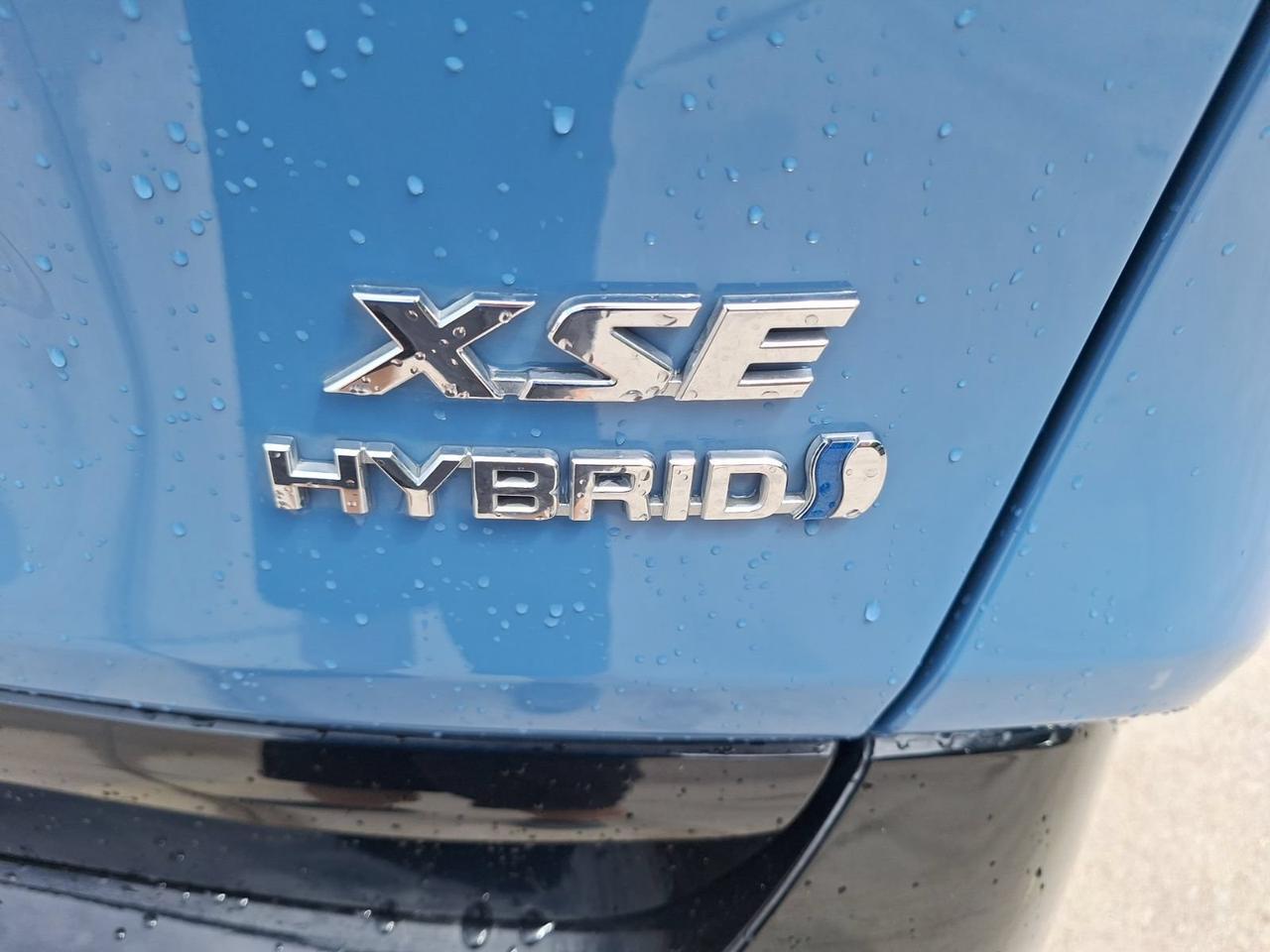2022 Toyota RAV4 Hybrid XSE Hurst TX