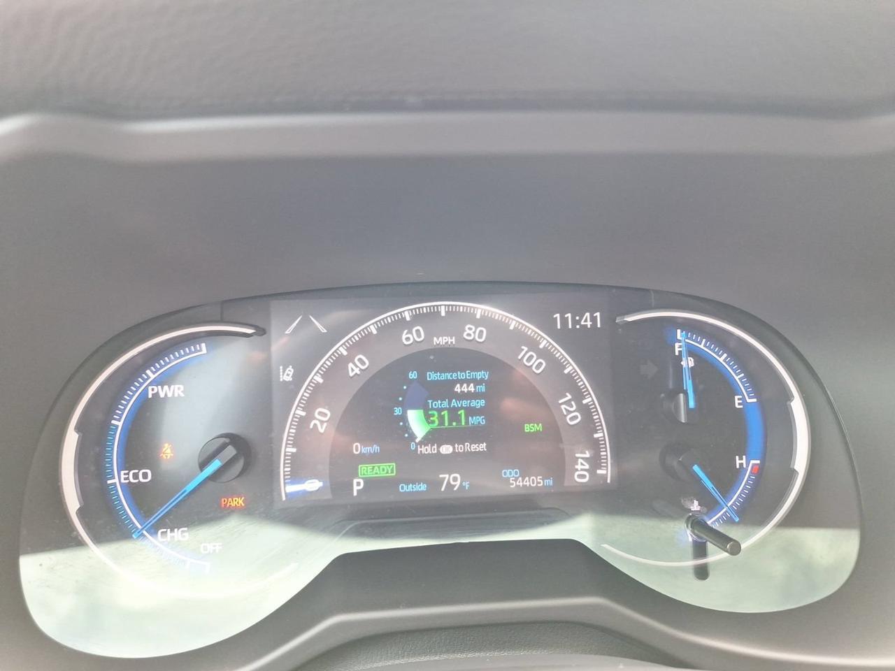 2022 Toyota RAV4 Hybrid XSE Hurst TX