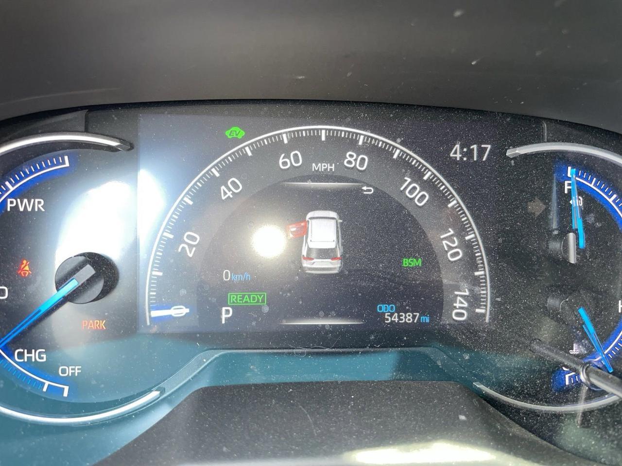 2022 Toyota RAV4 Hybrid XSE Hurst TX