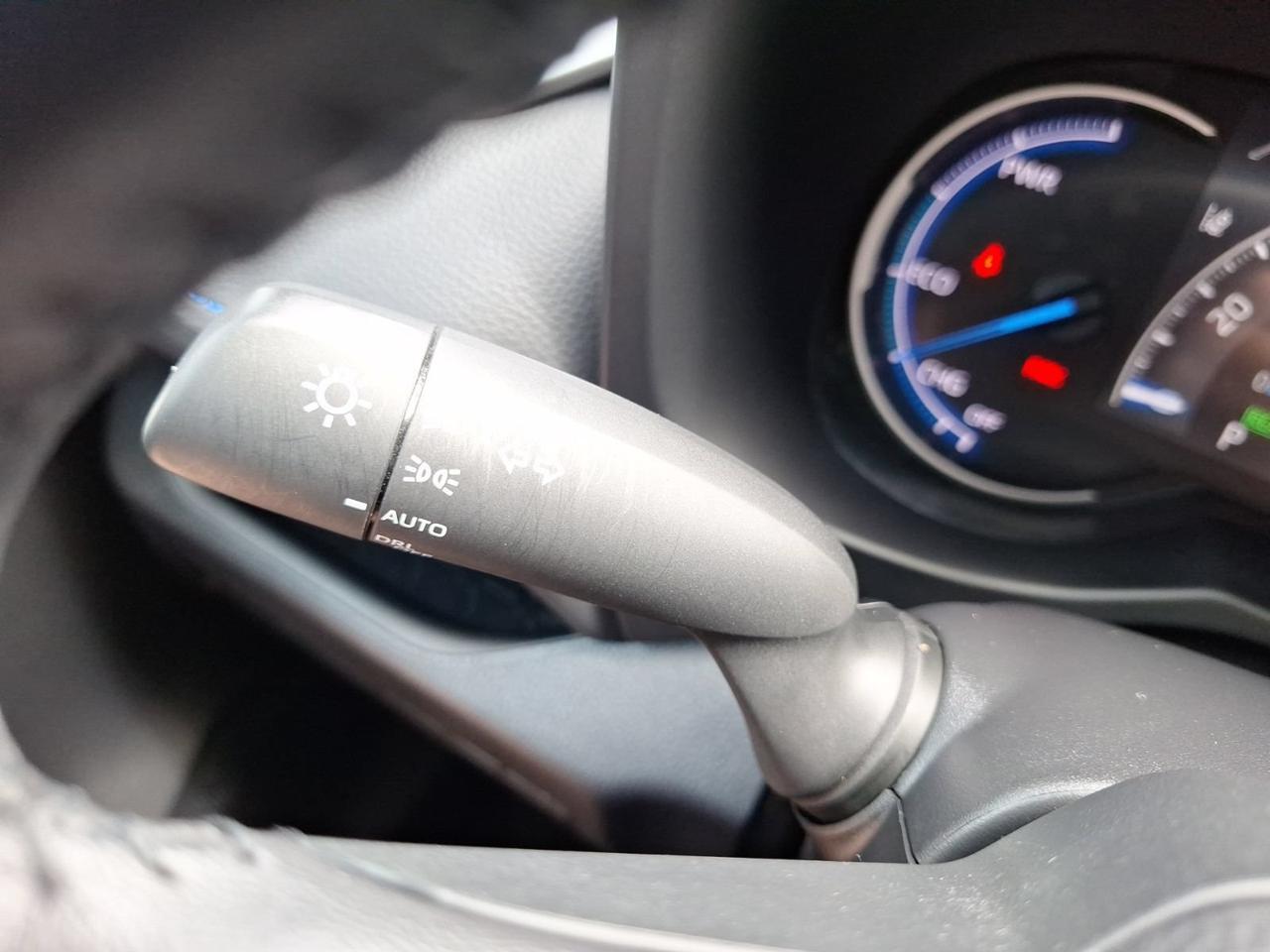 2022 Toyota RAV4 Hybrid XSE Hurst TX