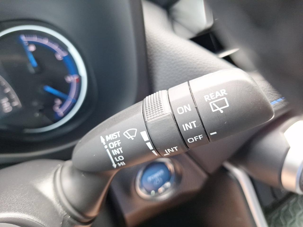 2022 Toyota RAV4 Hybrid XSE Hurst TX