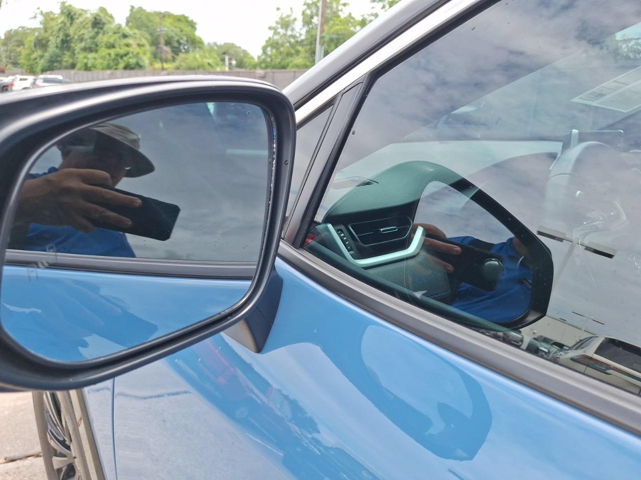 2022 Toyota RAV4 Hybrid XSE Hurst TX