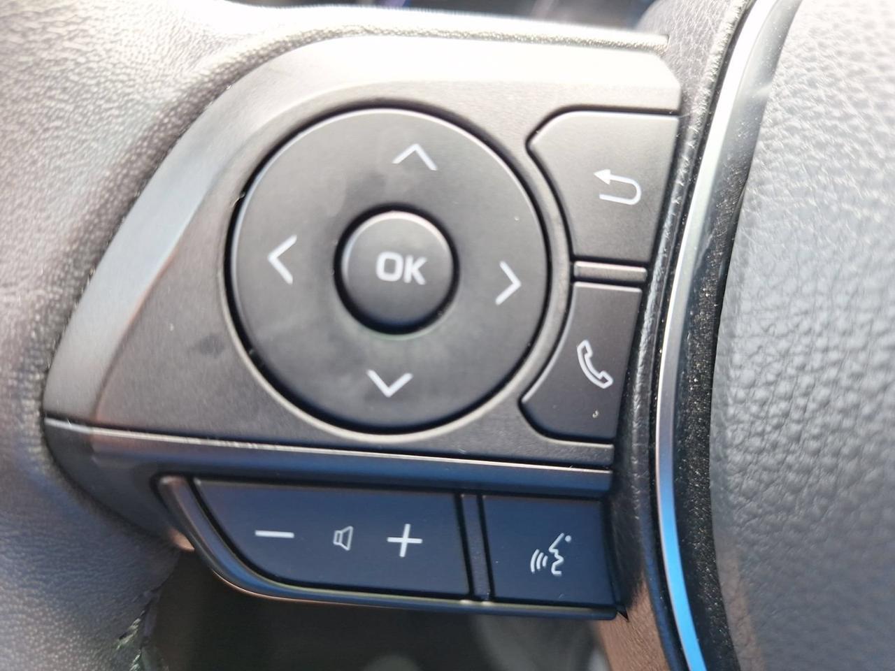 2022 Toyota RAV4 Hybrid XSE Hurst TX