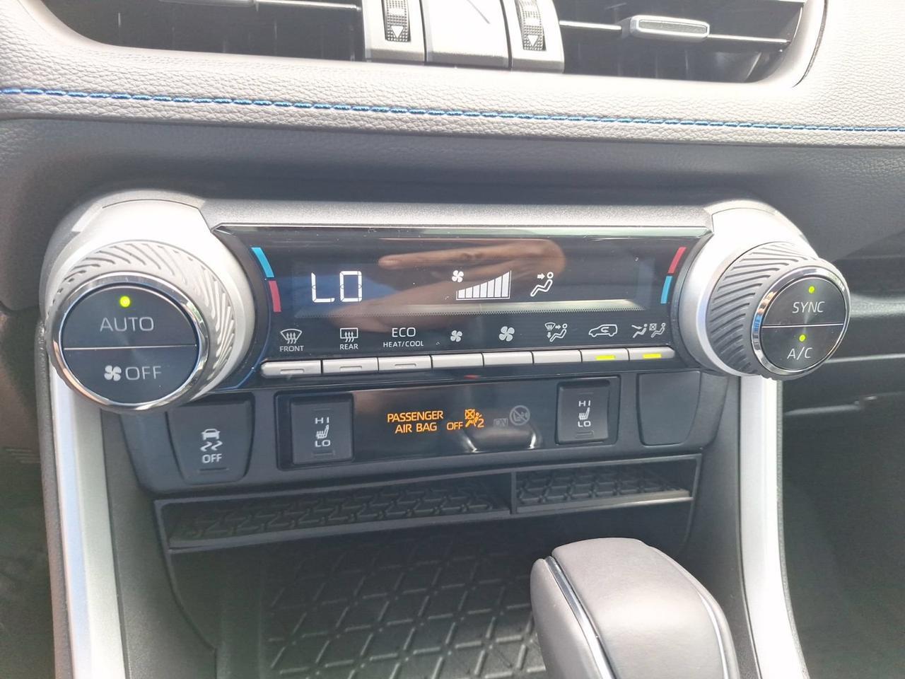 2022 Toyota RAV4 Hybrid XSE Hurst TX