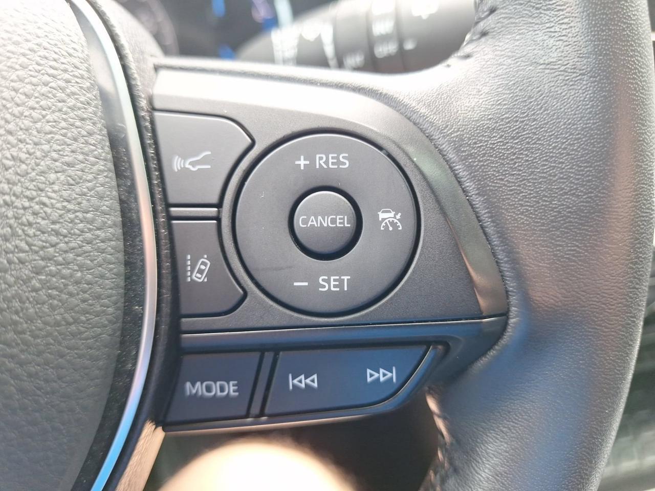 2022 Toyota RAV4 Hybrid XSE Hurst TX