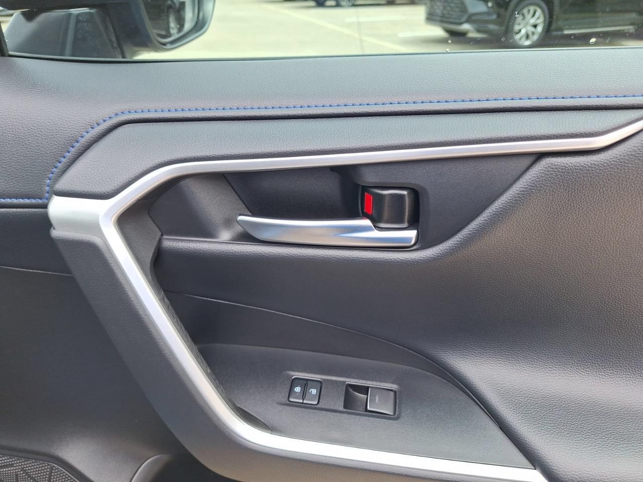 2022 Toyota RAV4 Hybrid XSE Hurst TX