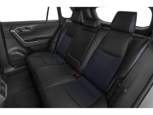 2022 Toyota RAV4 Hybrid XSE Hurst TX