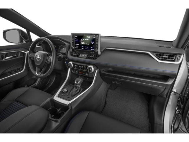 2022 Toyota RAV4 Hybrid XSE Hurst TX