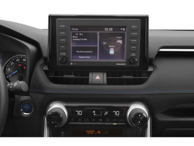 2022 Toyota RAV4 Hybrid XSE Hurst TX
