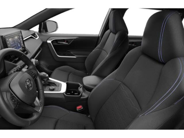 2022 Toyota RAV4 Hybrid XSE Hurst TX
