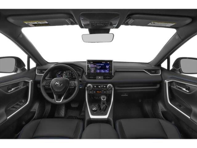 2022 Toyota RAV4 Hybrid XSE Hurst TX