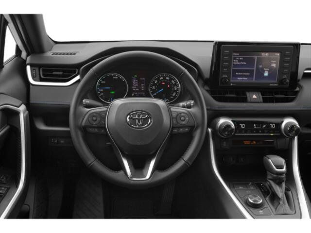 2022 Toyota RAV4 Hybrid XSE Hurst TX
