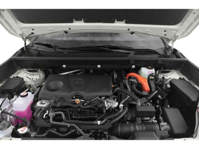 2022 Toyota RAV4 Hybrid XSE Hurst TX
