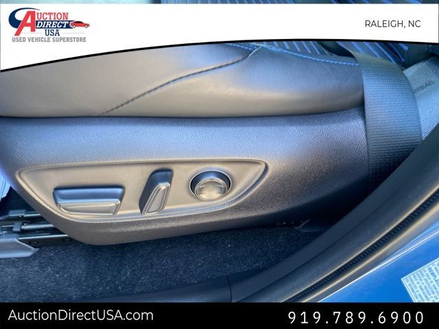 2022 Toyota RAV4 Hybrid XSE Raleigh NC