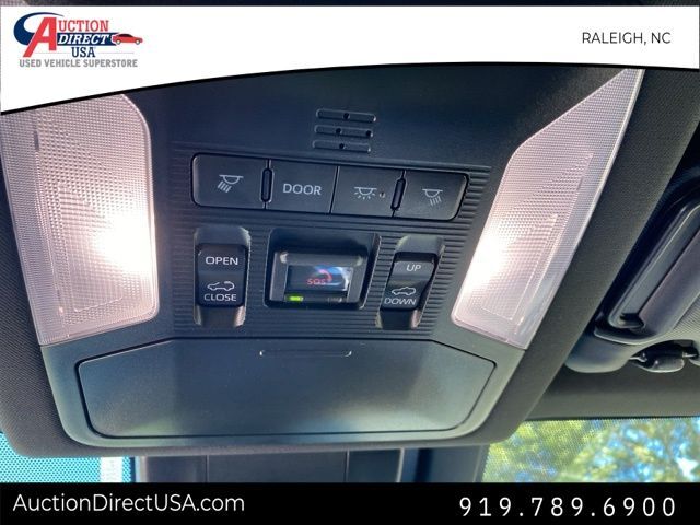 2022 Toyota RAV4 Hybrid XSE Raleigh NC