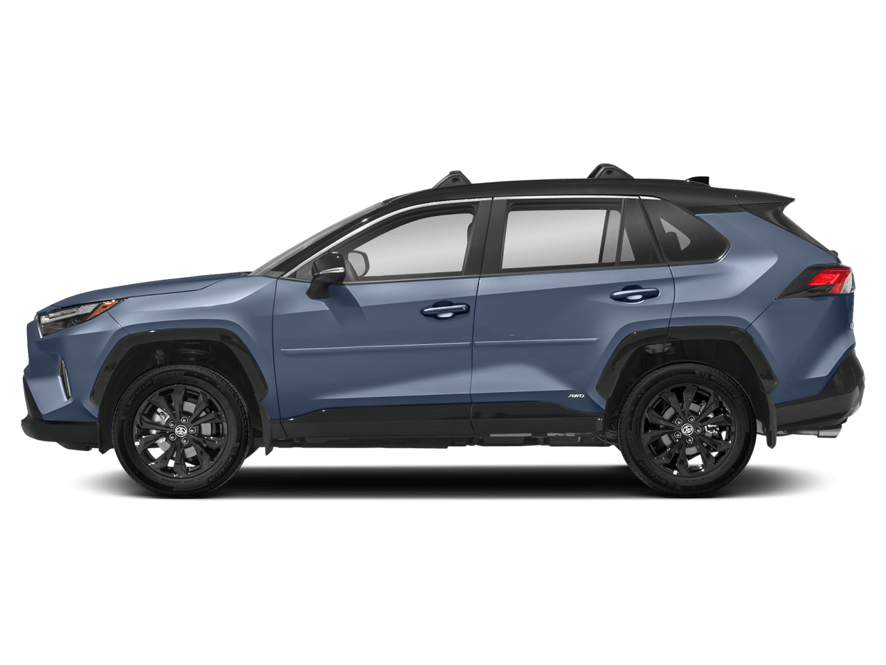 2022 Toyota RAV4 Hybrid XSE Roseville CA