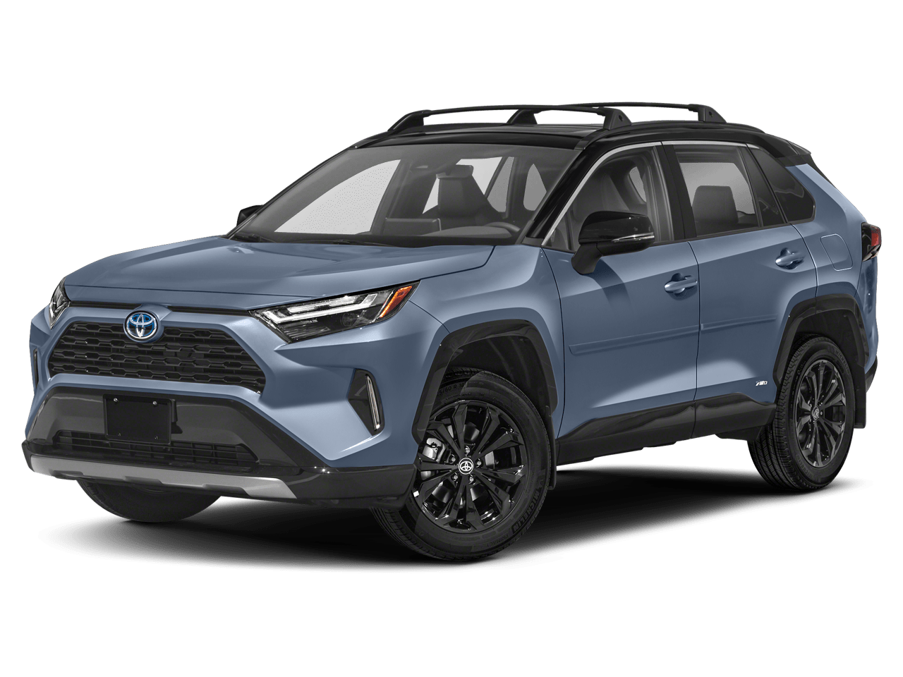 2022 Toyota RAV4 Hybrid XSE