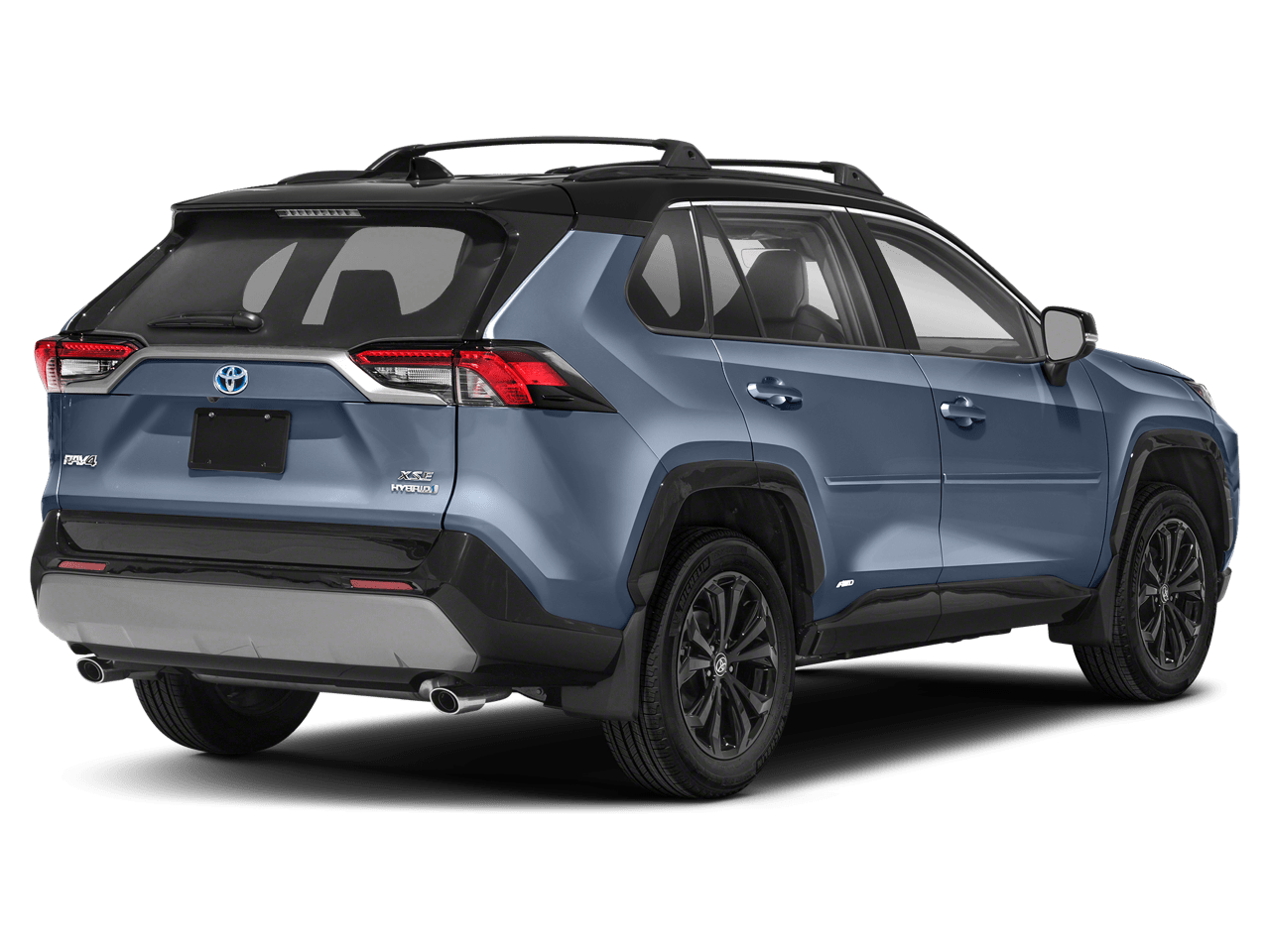 2022 Toyota RAV4 Hybrid XSE Roseville CA