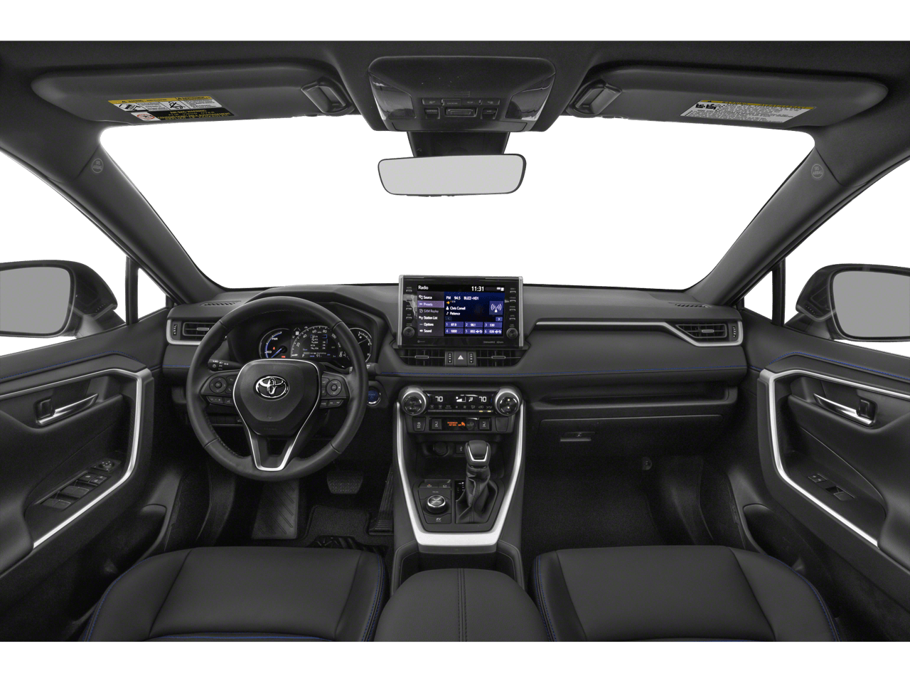 2022 Toyota RAV4 Hybrid XSE Roseville CA