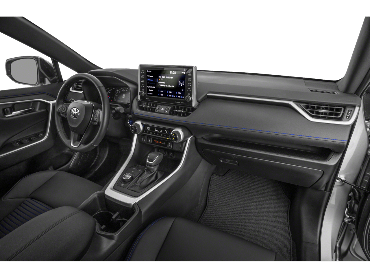 2022 Toyota RAV4 Hybrid XSE Roseville CA