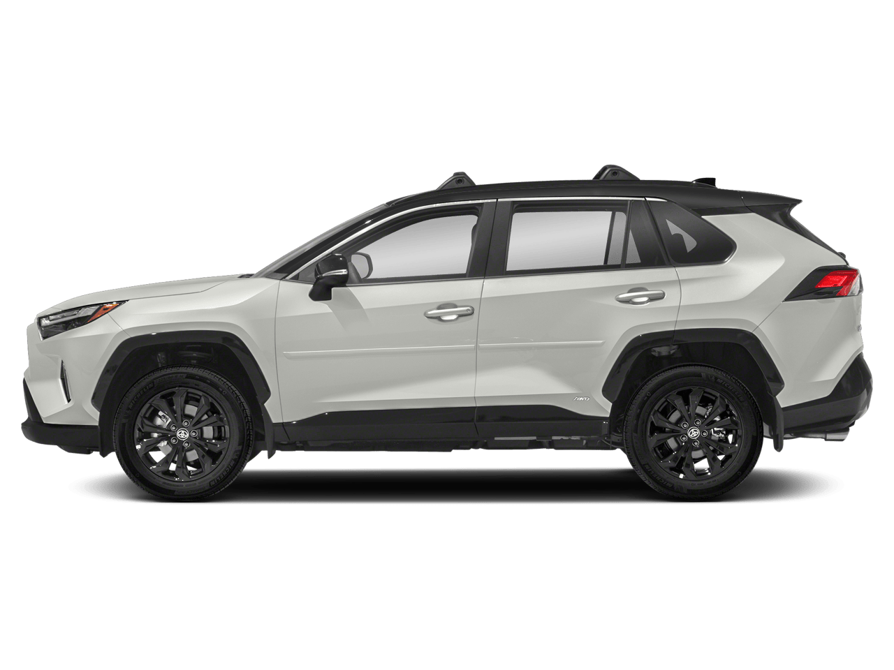 2022 Toyota RAV4 Hybrid XSE Roseville CA
