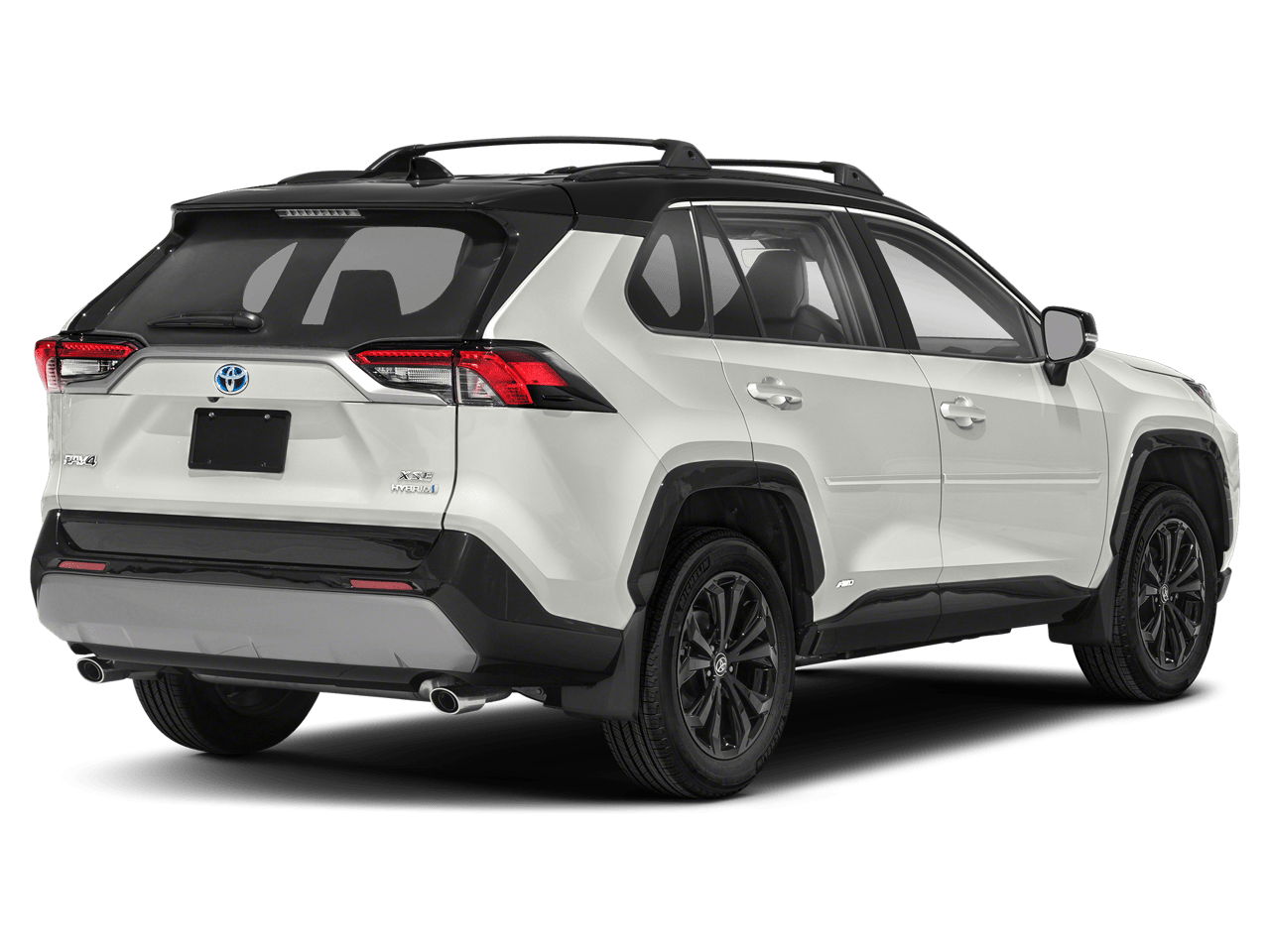 2022 Toyota RAV4 Hybrid XSE Roseville CA
