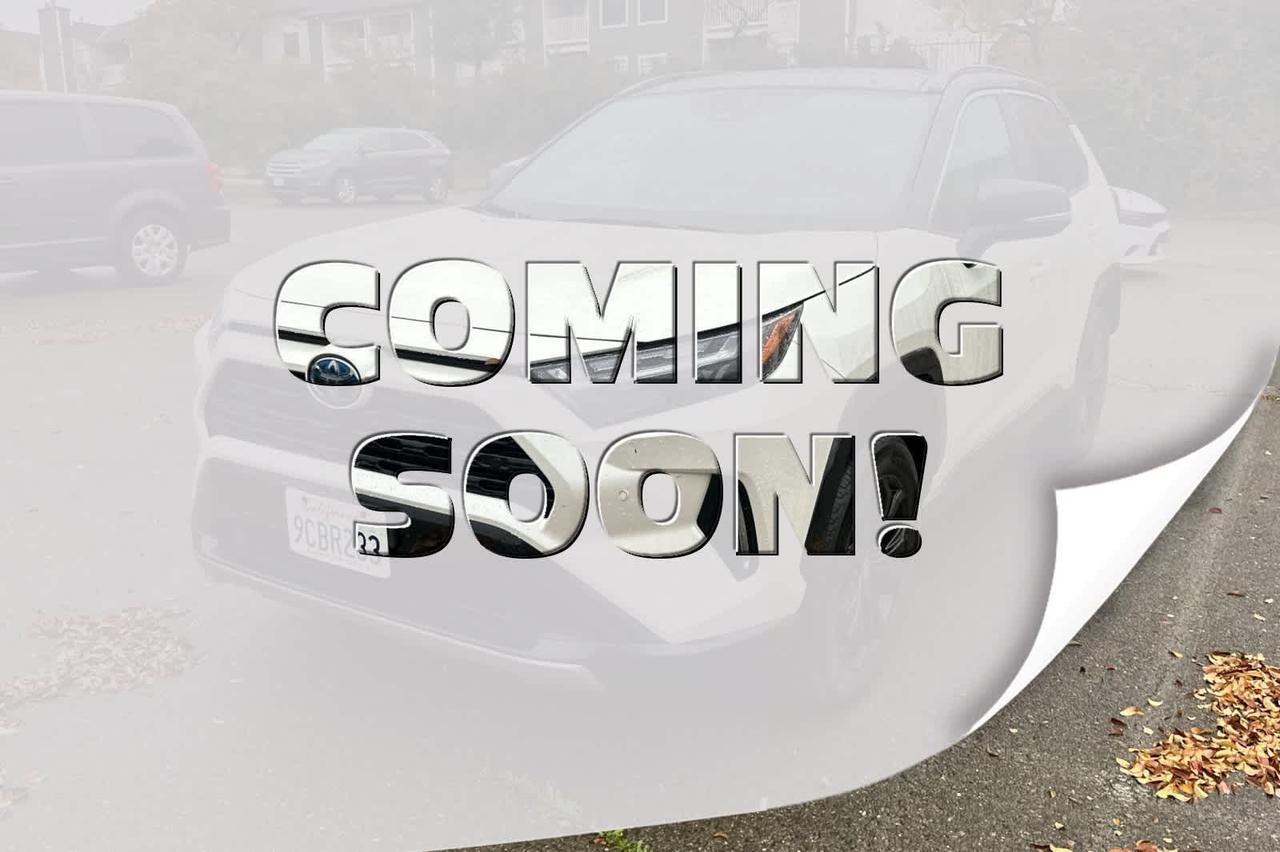 2022 Toyota RAV4 Hybrid XSE