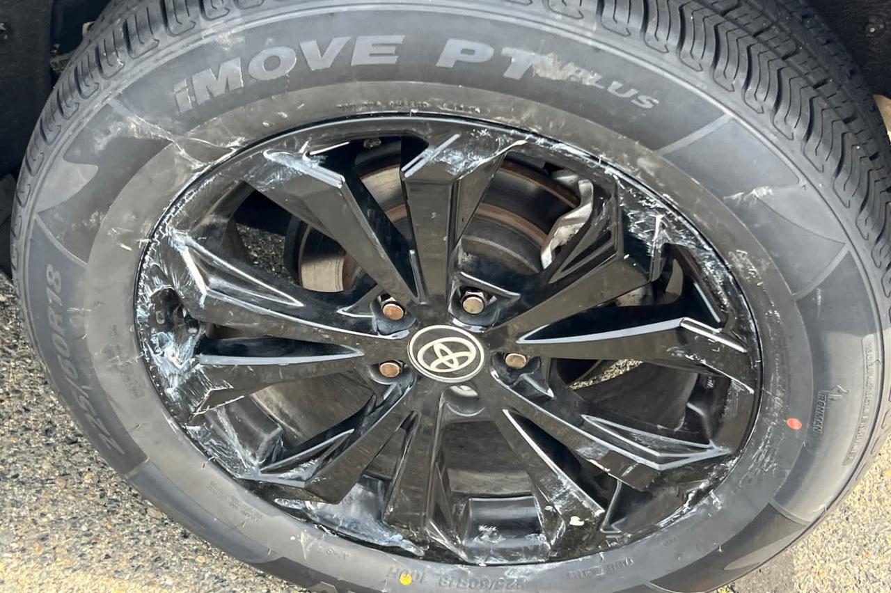 2022 Toyota RAV4 Hybrid XSE Roseville CA