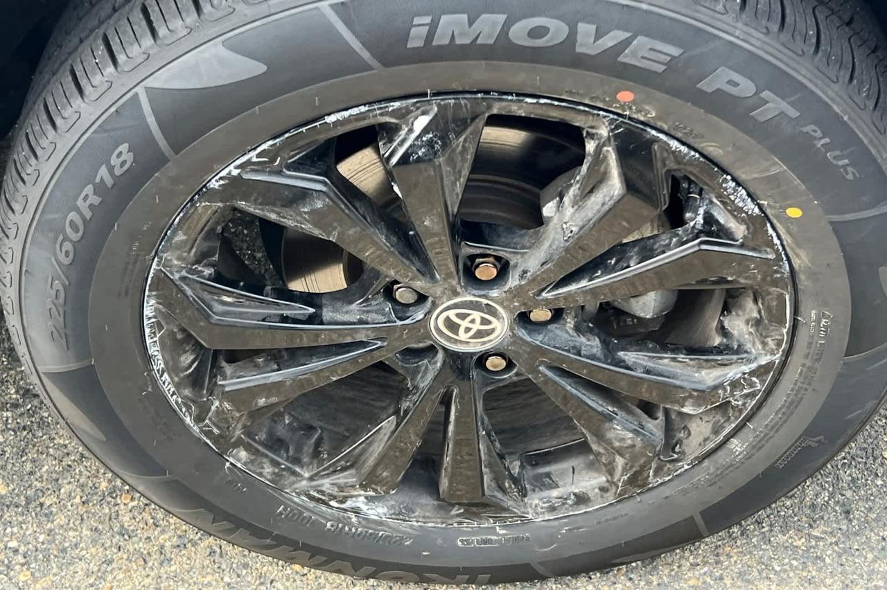 2022 Toyota RAV4 Hybrid XSE Roseville CA