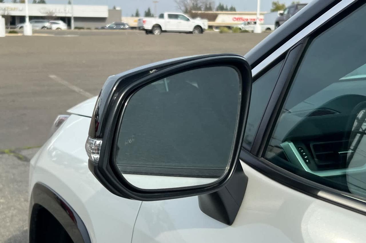 2022 Toyota RAV4 Hybrid XSE Roseville CA