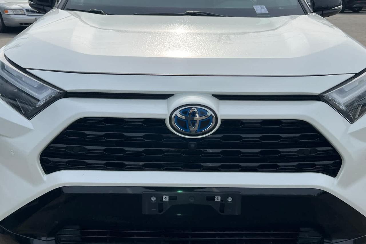 2022 Toyota RAV4 Hybrid XSE Roseville CA