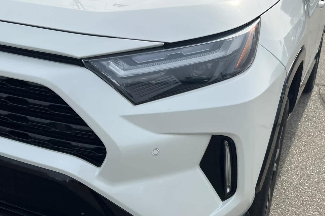 2022 Toyota RAV4 Hybrid XSE Roseville CA