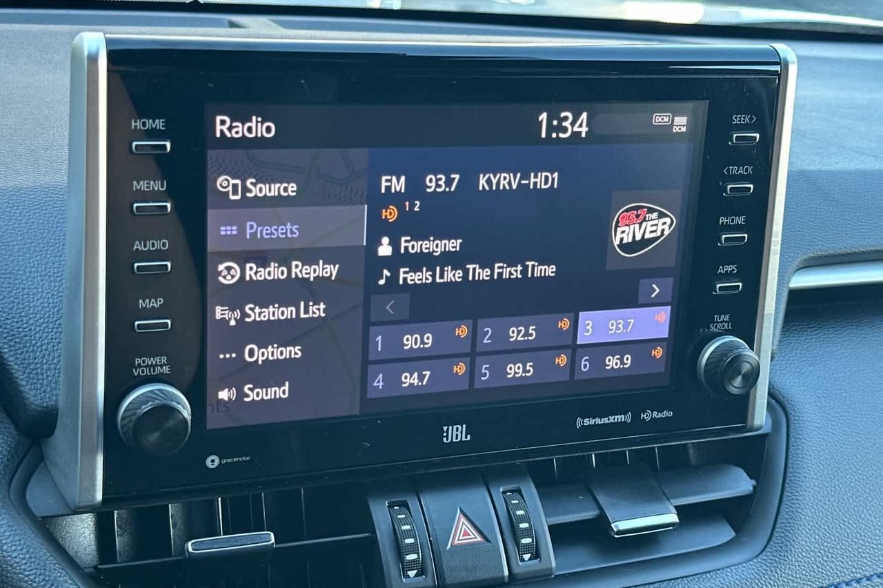 2022 Toyota RAV4 Hybrid XSE Roseville CA