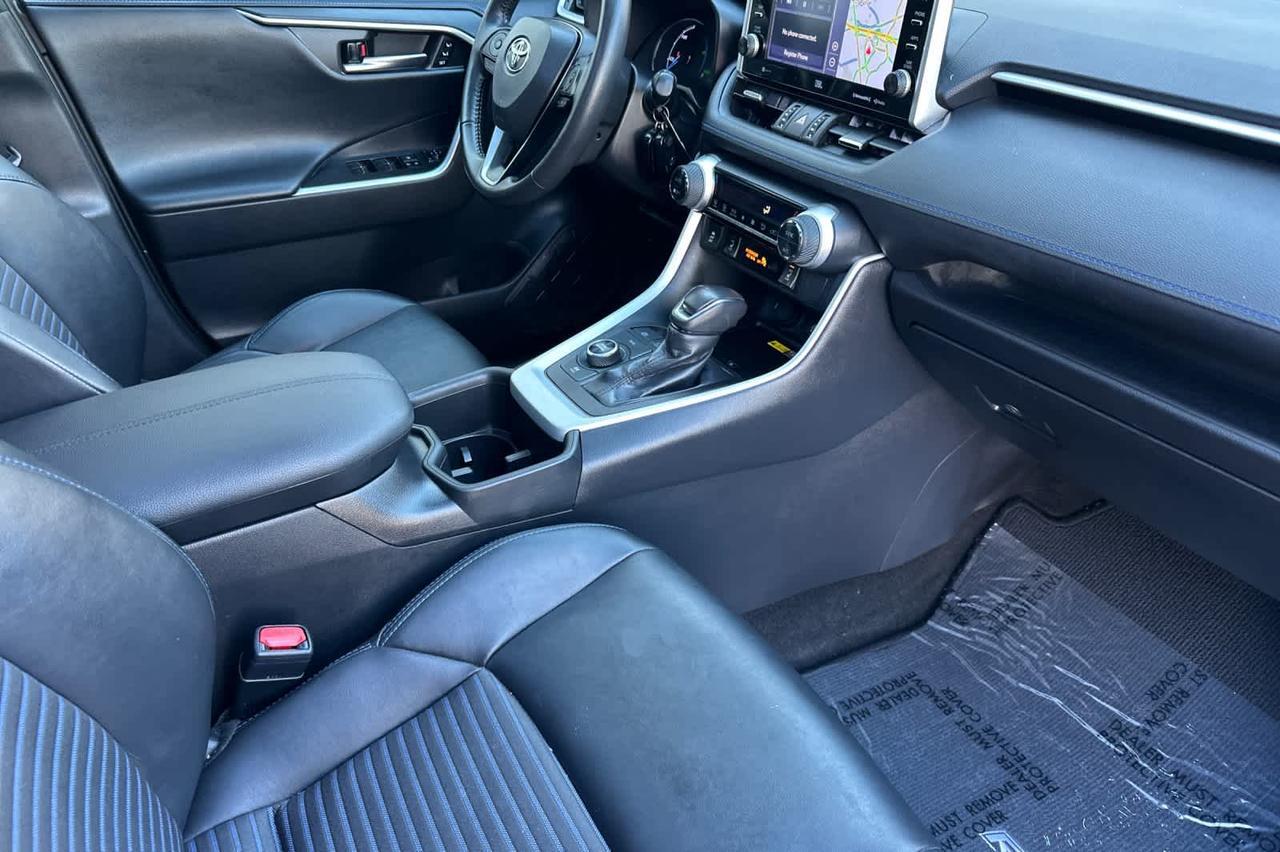 2022 Toyota RAV4 Hybrid XSE Roseville CA
